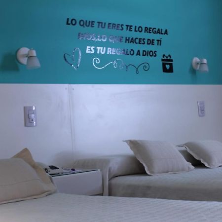Hotel Ychoalay Caz Reconquista Bagian luar foto